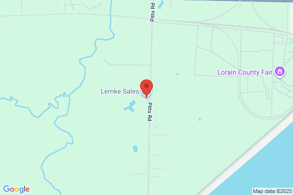 Lemke Sales Co