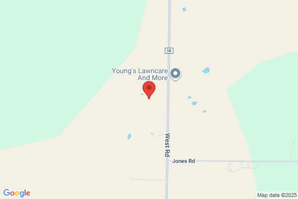 Lorain County Rural Wastewater District