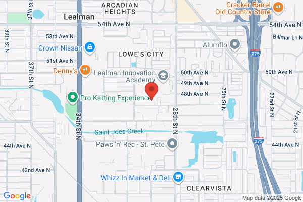 Murray's Land Clearing & Stump Removal