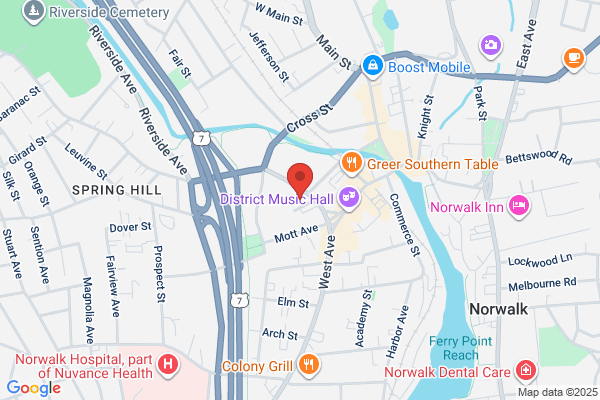 Norwalk Driving School