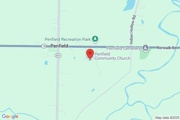 Penfield Community Church