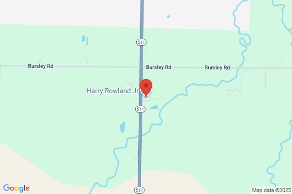 Rowland Harry Jr Trucking Inc
