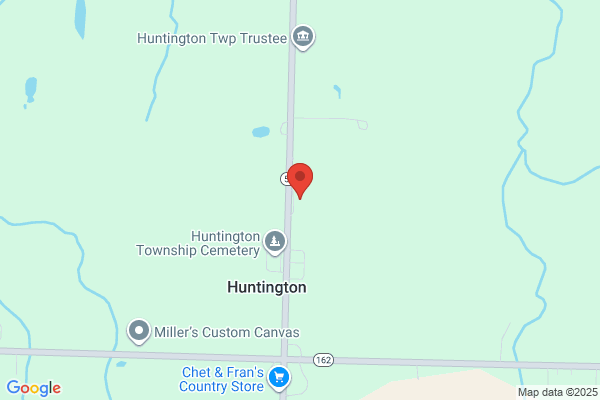 United Church of Huntington