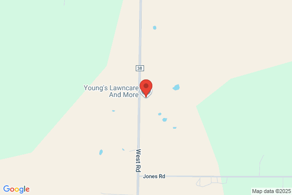 Young's Lawncare And More