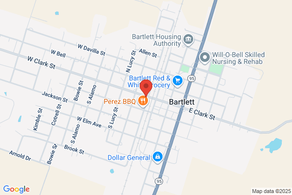 Bartlett Lumber