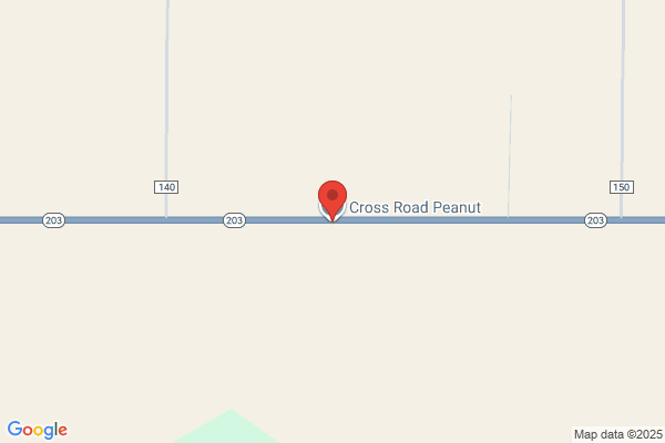 Cross Road Peanut Co