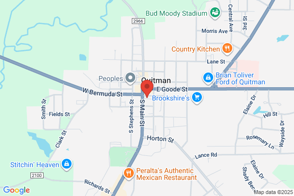 O' Hair Plumbing & Heating