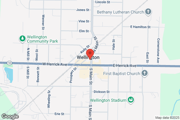 Vfw Post