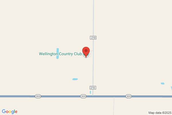 Wellington Country Club