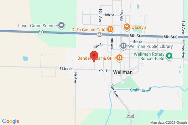 Flint Creek Estates