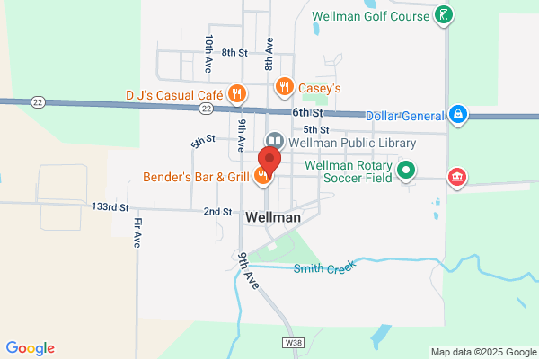 Freeman Foods Inc