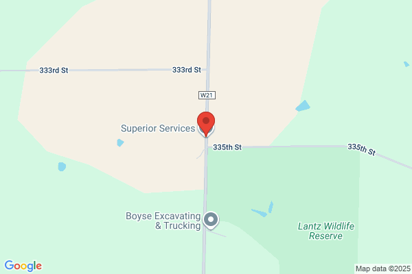 Superior Services