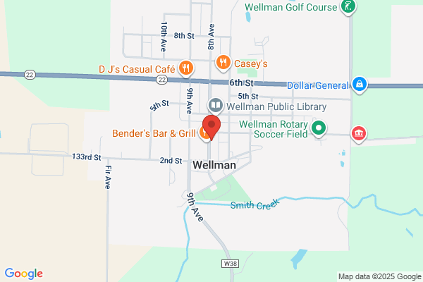 Wellman Advance
