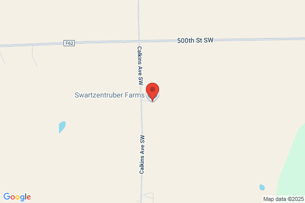 Whetstine Farms