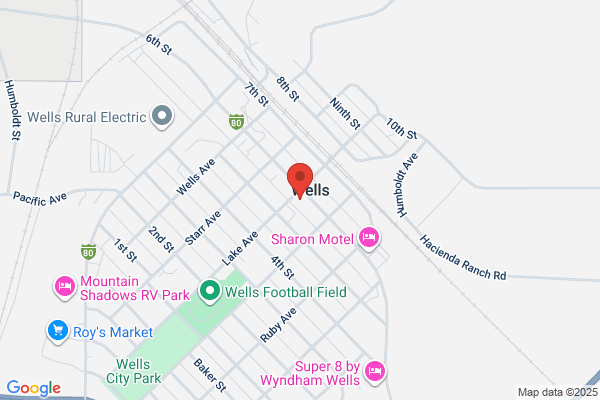 Nevada State Bank | Wells Branch