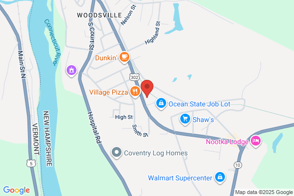 O'Reilly Auto Parts - Closed