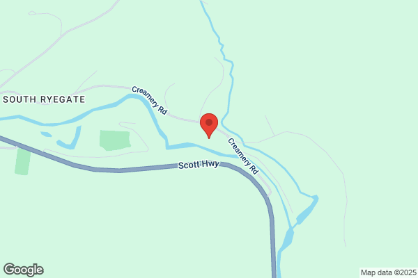 Darlings Auto Repair-S Ryegate