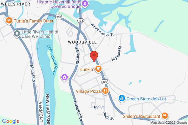 Davis Realty of Nh & Vt