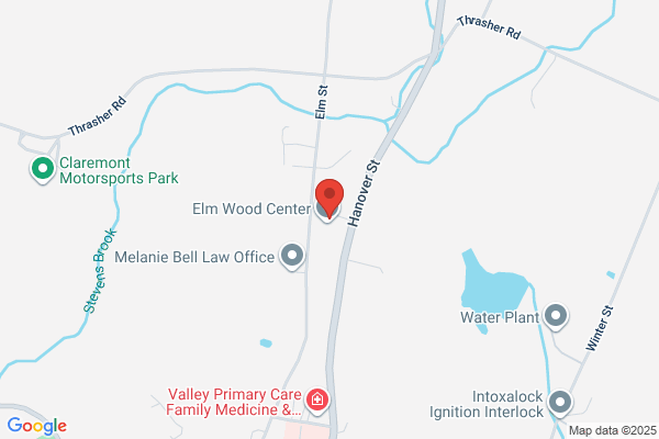 Genesis Elder Care Rehabilitation
