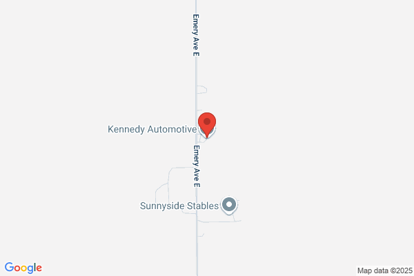 Kennedy Automotive Inc
