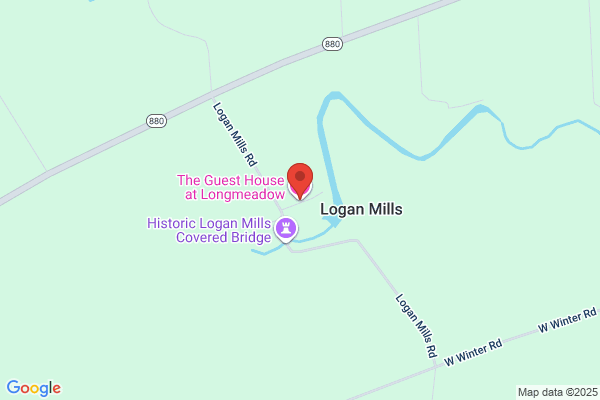 Long Meadow Inn