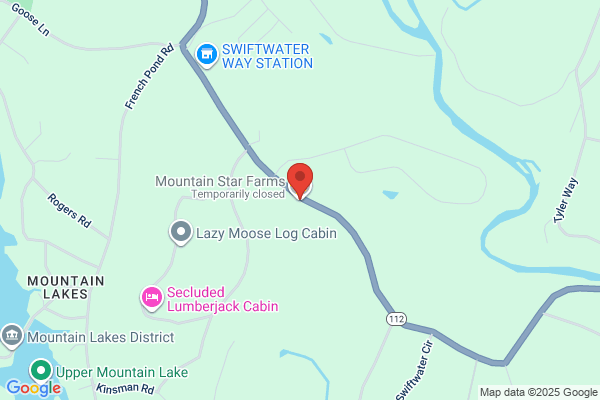 Mountain Star Farms