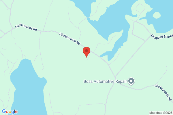 Coastline Maintenance