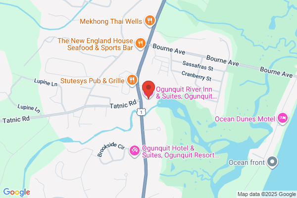 Ogunquit River Builders