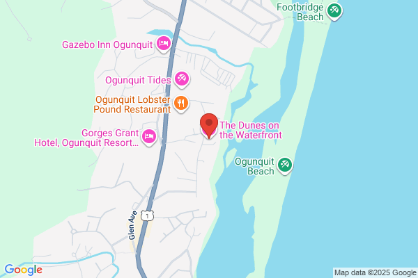 Distant Sands Bed & Breakfast