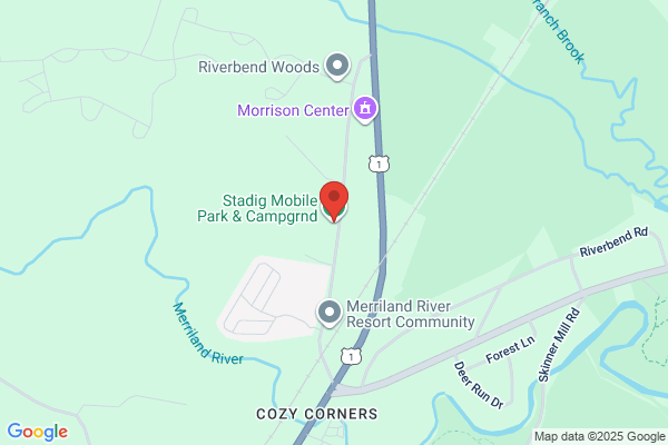 Stadig Mobile Park & Campground