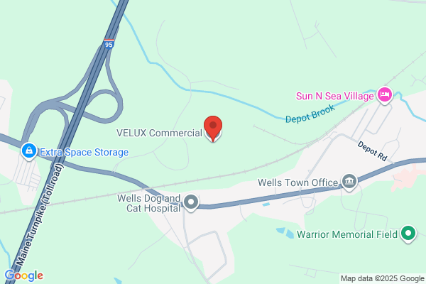 VELUX Commercial