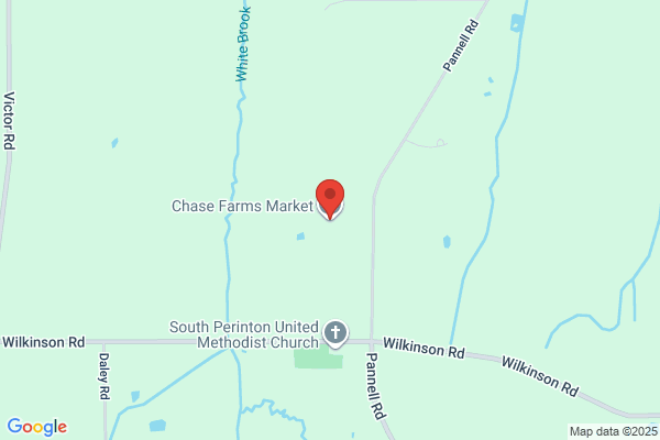 Chase Farms