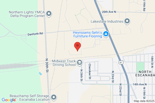 Northern Machining & Repair Inc