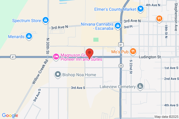 U.S. Army Recruiting Station Escanaba