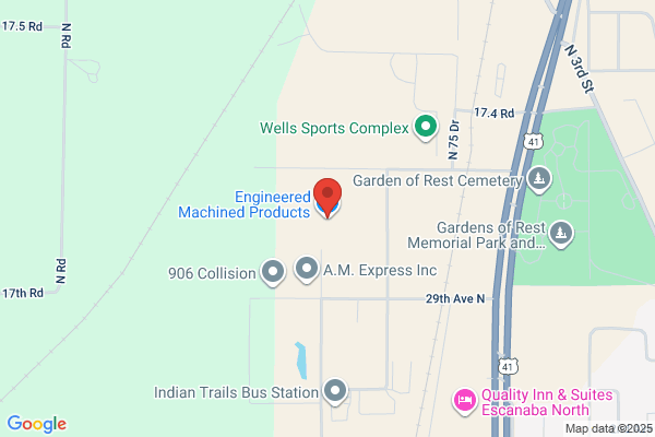 Bayside Engineering & Manufacturing