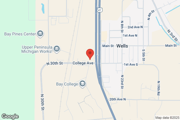 Country Hearth Inn & Suites - Escanaba