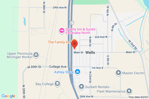 Delta County Credit Union