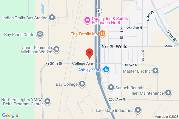 Econo Lodge Inn & Suites