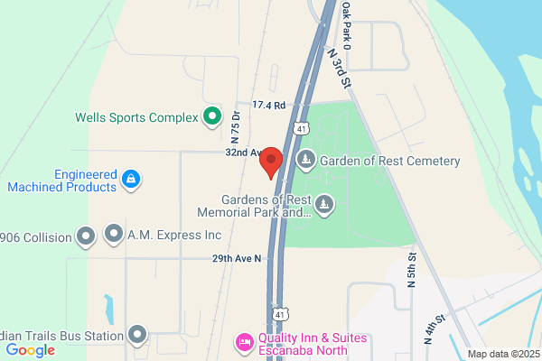 Edwards Collision Center