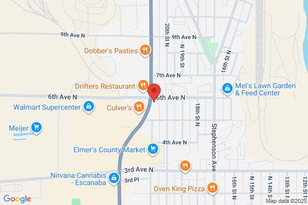 Esky Quick Lube & Car Wash