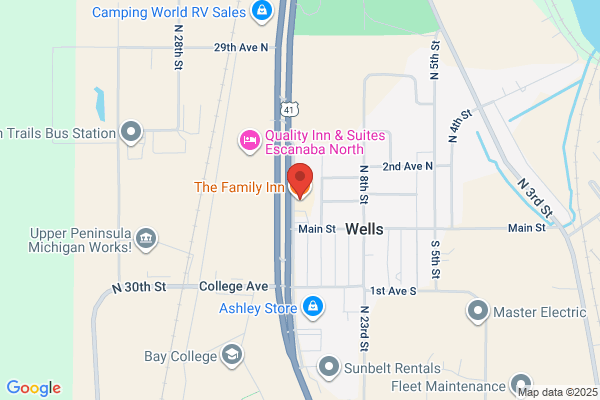 Family Inn