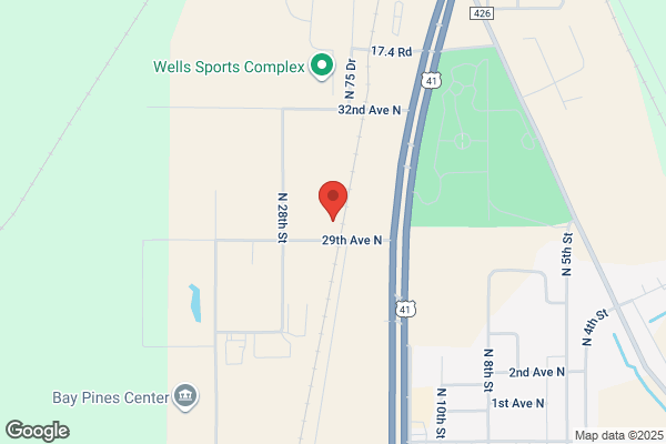 Keystone Automotive - Escanaba