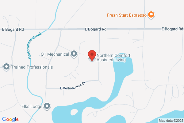 Northern Comfort Assisted Living
