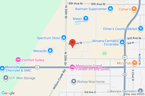 Peninsula Federal Credit Union