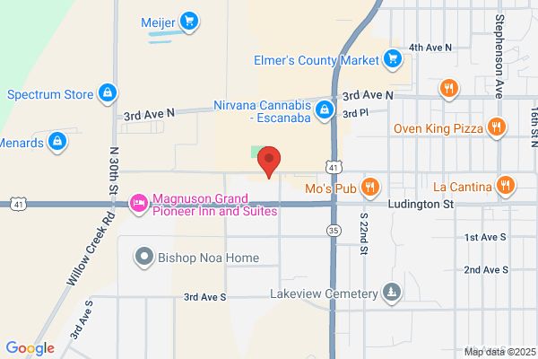 Pregnancy Services of Delta County
