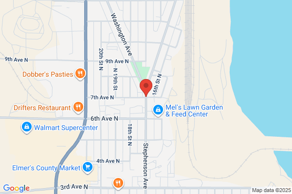 Rent-A-Maid/Building Maintenance Service