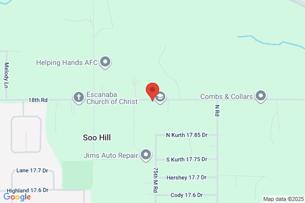 Soo Hill Quik Stop