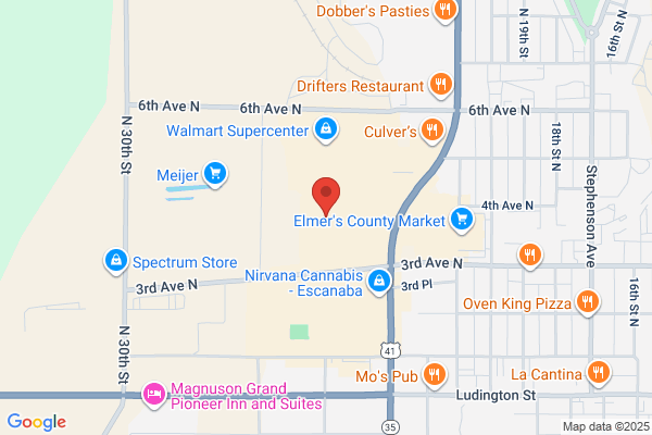 Staples - CLOSED
