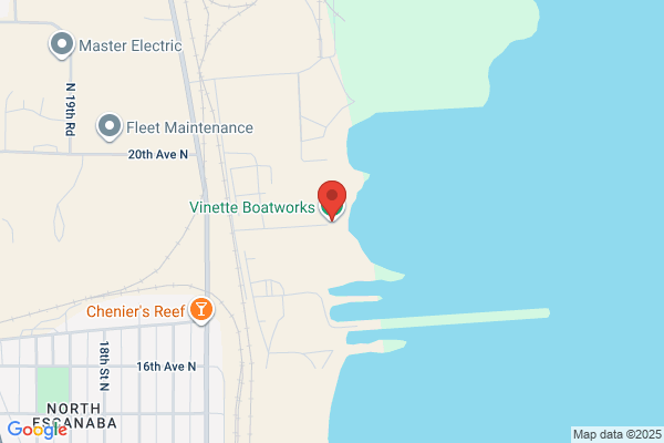 Vinette Boatworks