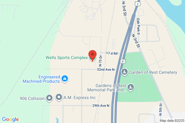 Wells Sports Complex